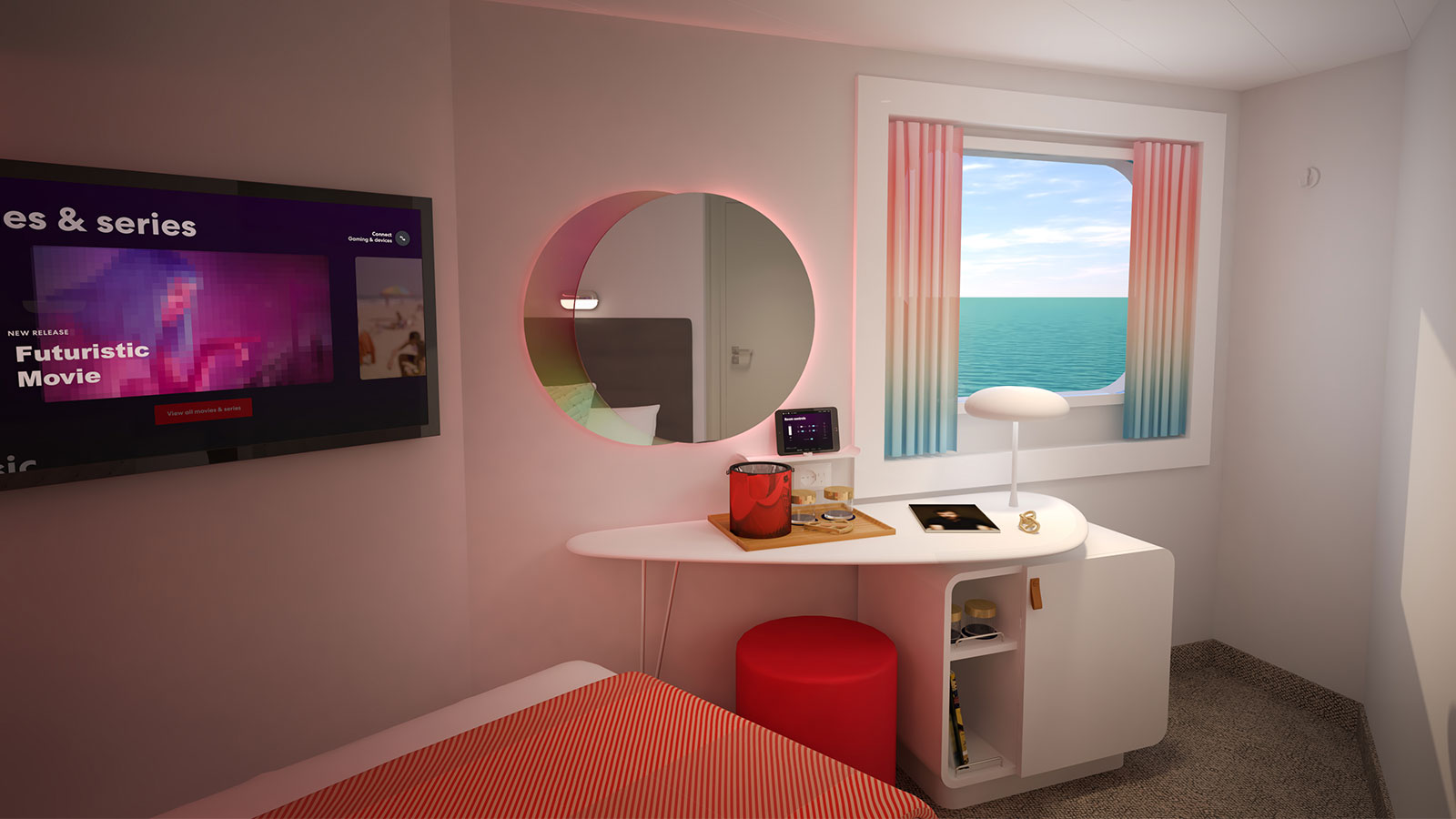 Virgin Voyages Scarlet Lady Accommodation Solo Seaview.jpg